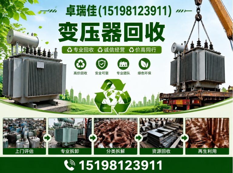 金牛区成都废铁回收展示图